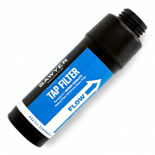 Sawyer Filtro per rubinetto Sawyer