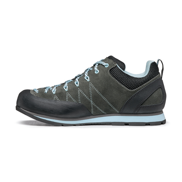 Scarpa Crux scarpe da trekking da donna, grigio