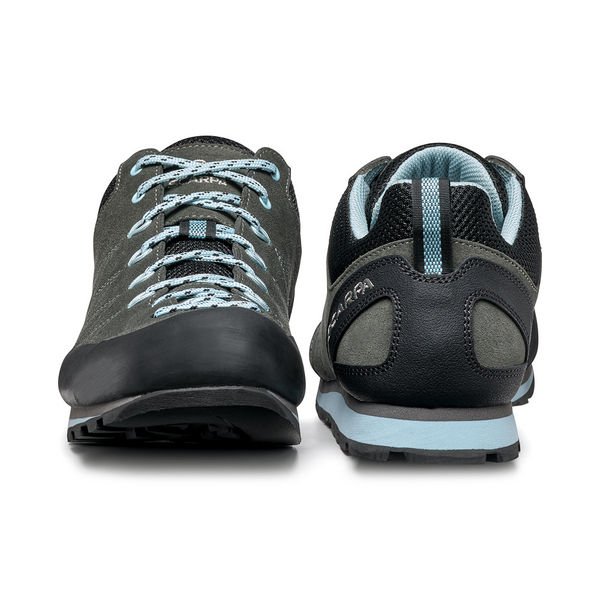Scarpa Crux scarpe da trekking da donna, grigio