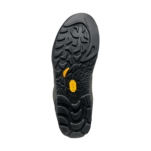 Scarpa Crux scarpe da trekking da donna, grigio