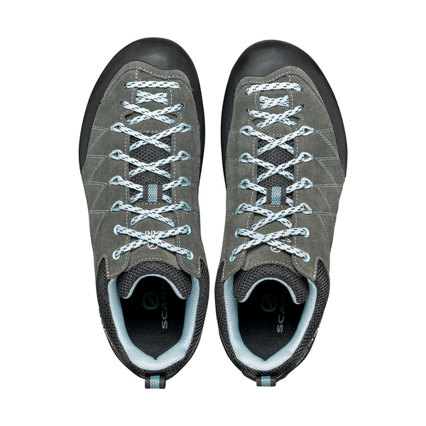 Scarpa Crux scarpe da trekking da donna, grigio