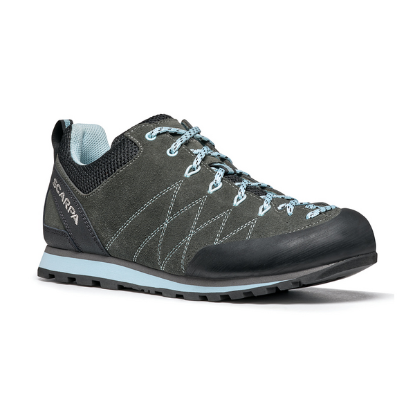 Scarpa Crux scarpe da trekking da donna, grigio