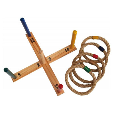 Schildkröt Gioco del lancio degli anelli