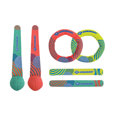 Schildkröt Set per immersione in neoprene