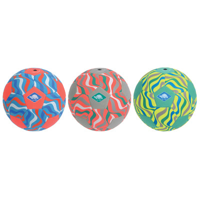 Schildkröt Calcio da spiaggia in neoprene misura 5