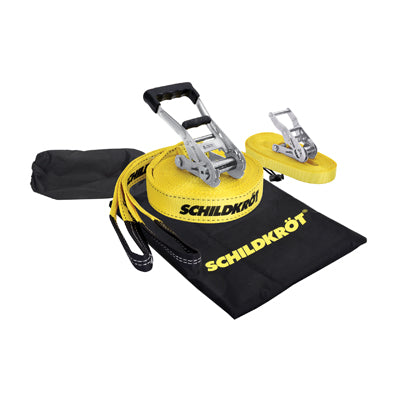 Schildkröt Slackline Classic 15 m
