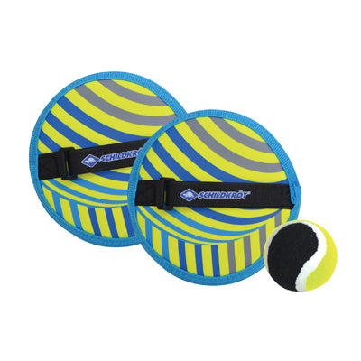 Schildkröt Klettball set