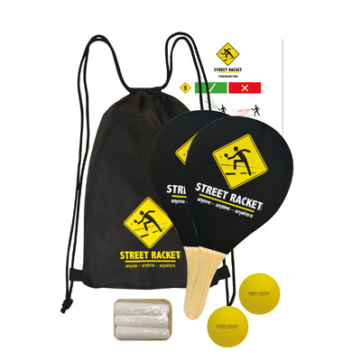 Schildkröt Set di racchette da strada