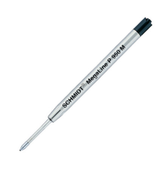 Fenix Schmidt P950 M ricarica di ricambio per penna, blu