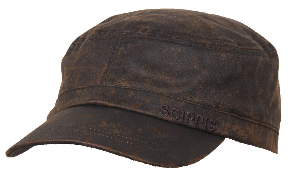 Scippis Cappello da campo Cappello da baseball