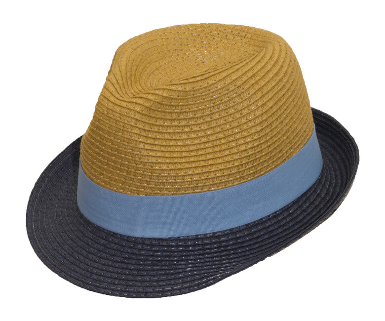 Scippis Kiddo cappello estivo, colore Natura