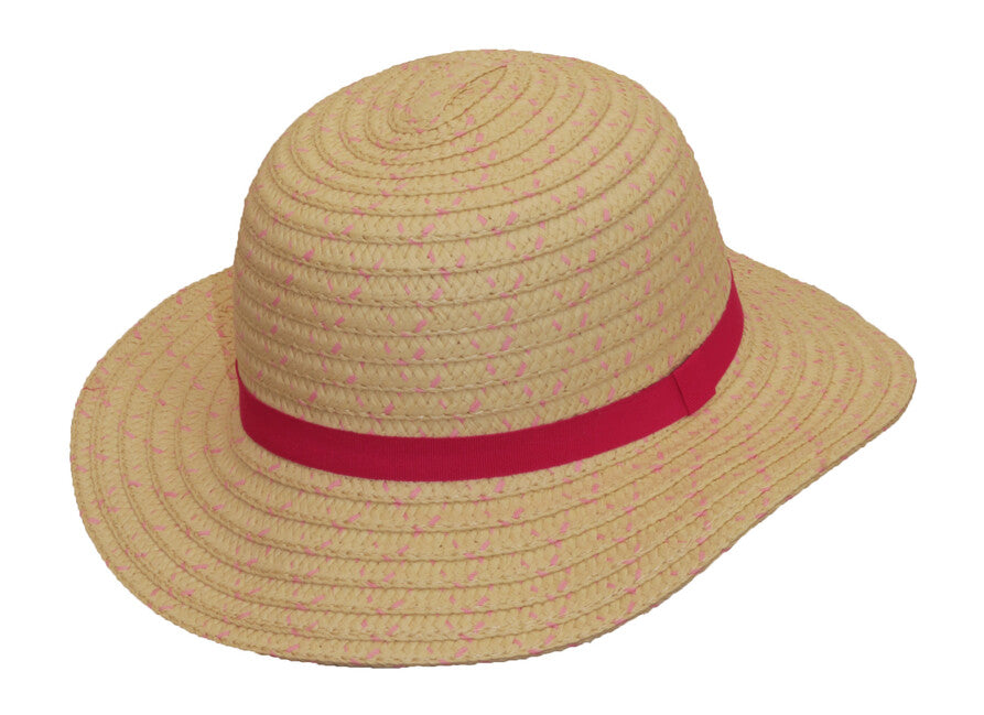 Scippis Lany cappello estivo XS, colore della natura