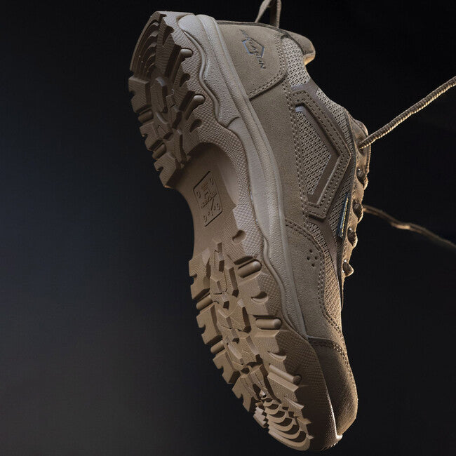 Pentagon Scorpion V2 Suede 4 scarpe tattiche, coyote