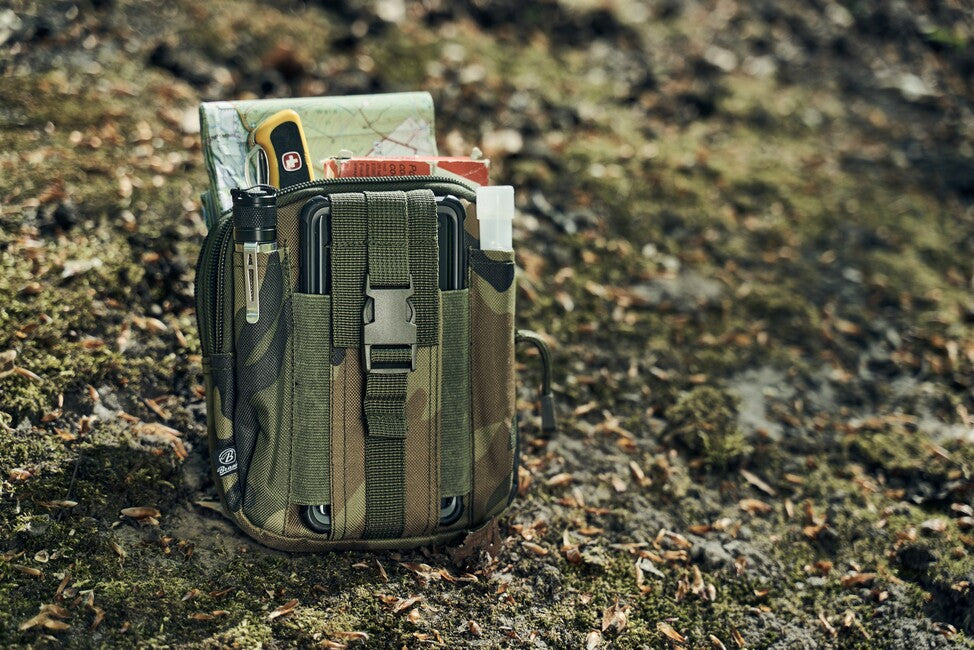 Brandit Functional tasca, multicam