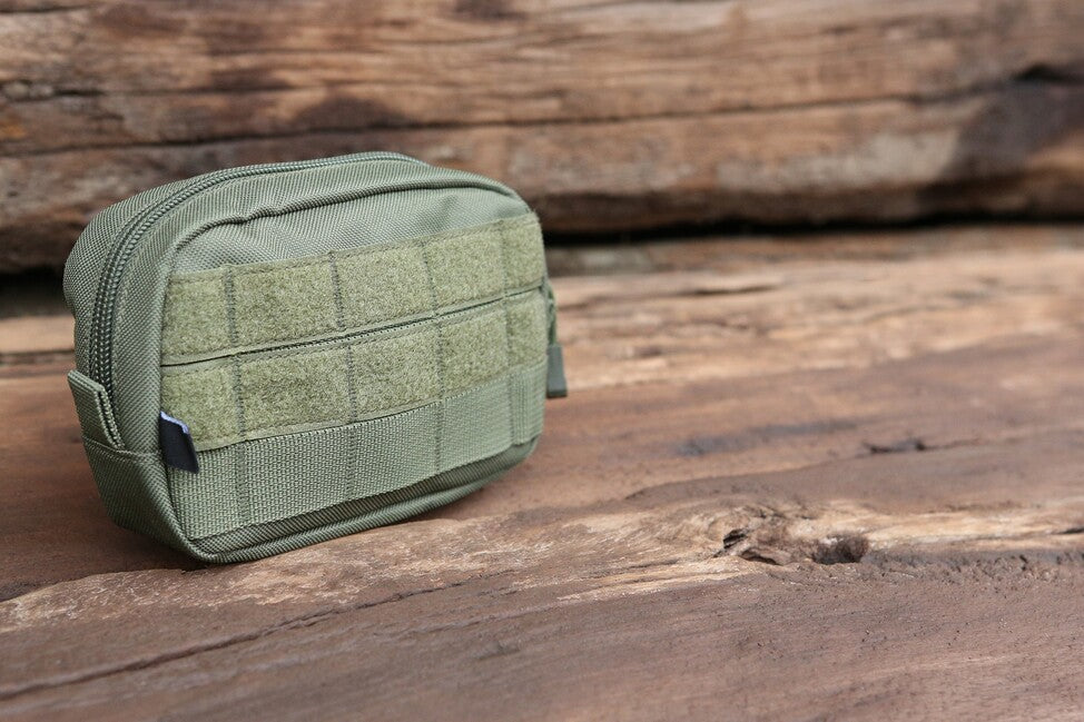 Brandit Compact borsetta, darkcamo