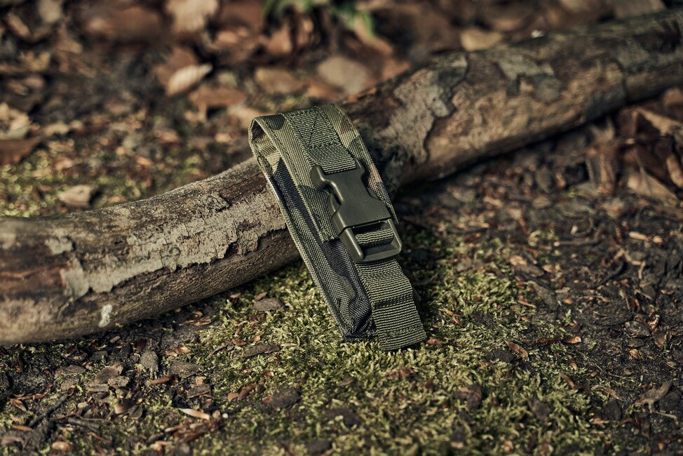 Brandit Fondina Molle Multi, kaki