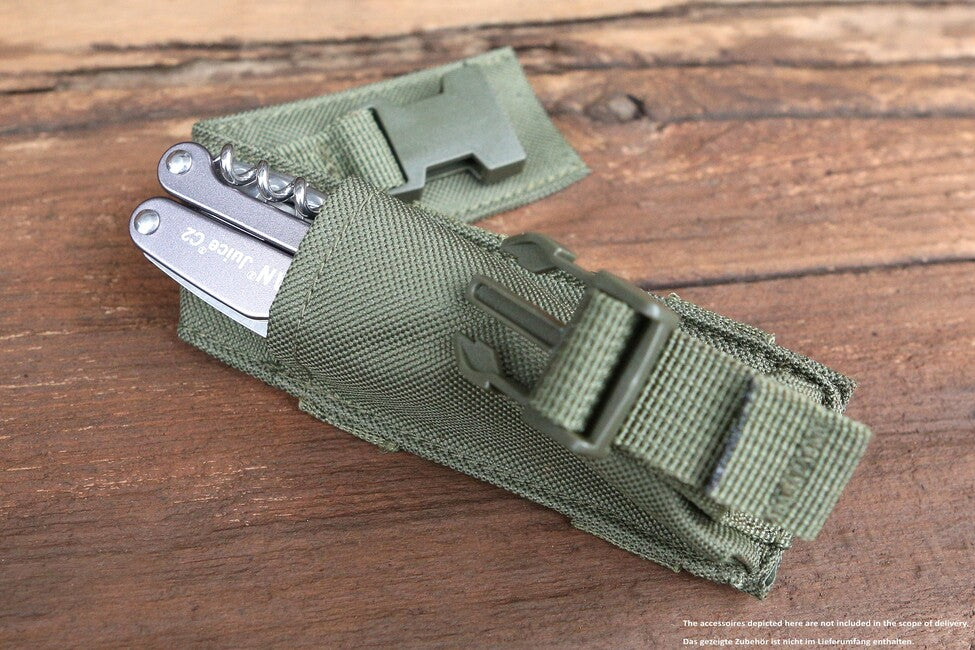 Brandit Fondina Molle Multi, multicam