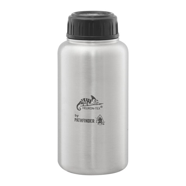 Helikon-Tex Pathfinder set da cucina e bottiglia in acciaio inox