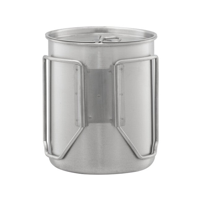 Helikon-Tex Pathfinder set da cucina e bottiglia in acciaio inox