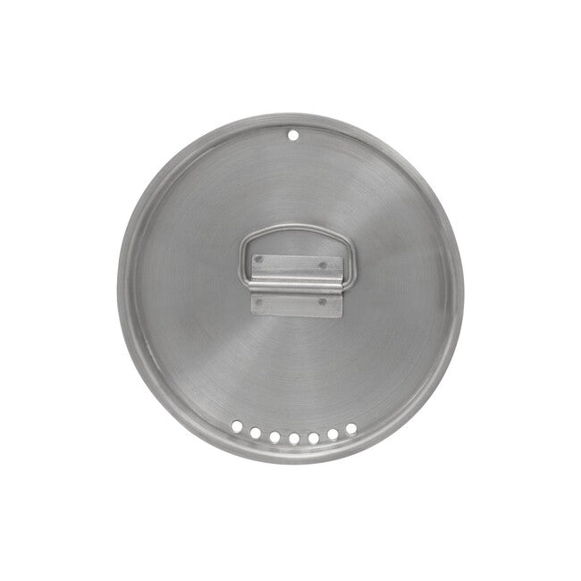 Helikon-Tex Pathfinder set da cucina e bottiglia in acciaio inox