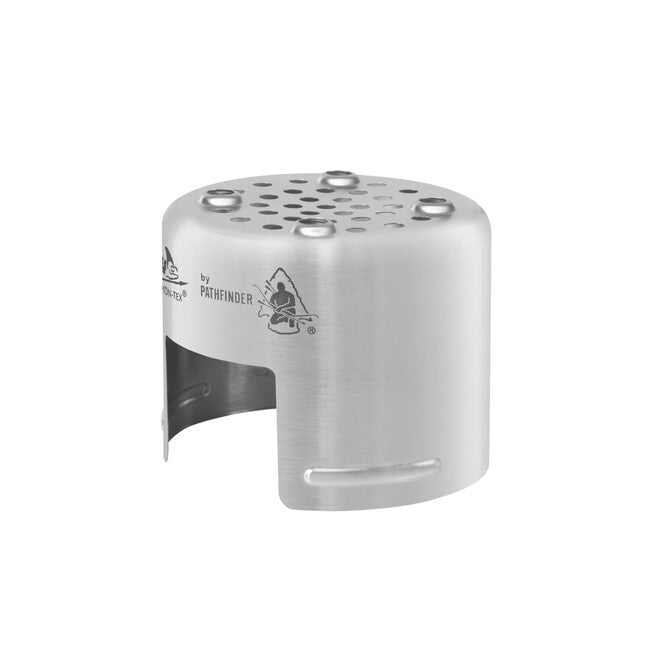 Helikon-Tex Pathfinder set da cucina e bottiglia in acciaio inox