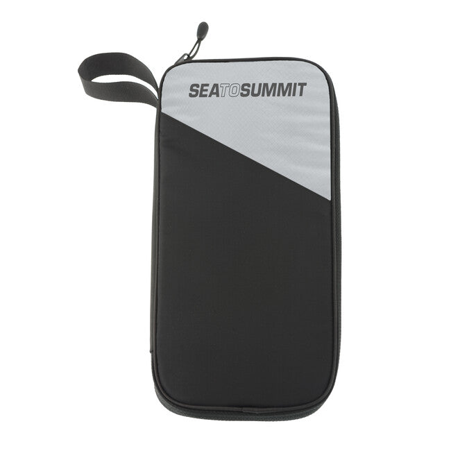 Sea to Summit Portafoglio da viaggio rfid grande alto