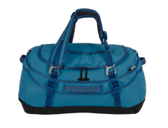 Sea to Summit Borsa da viaggio 45L, blu scuro