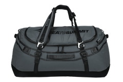 Sea to Summit Travel Bag, 90L, Charcoal