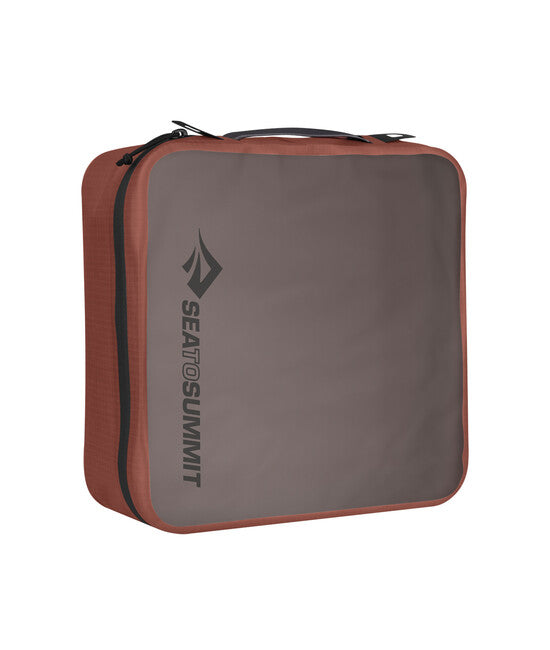 Sea to Summit Hydraulic custodia da viaggio large, picante