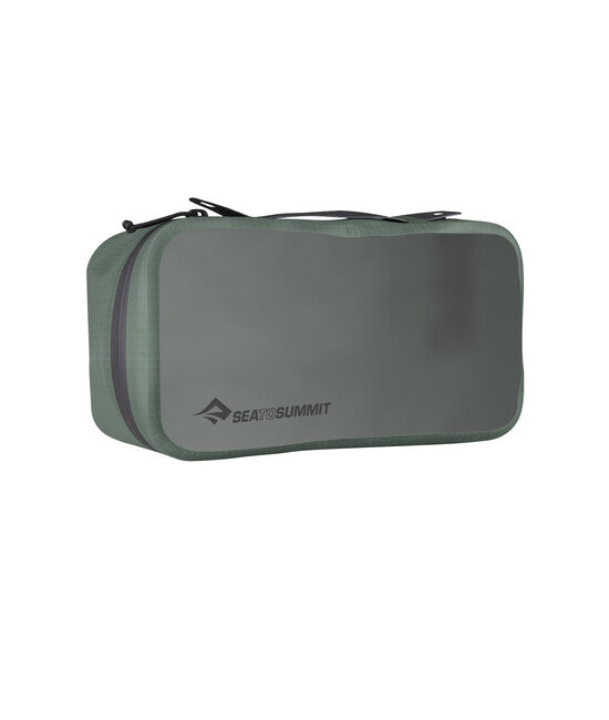 Sea to Summit Hydraulic custodia da viaggio m/r, laurel wreath