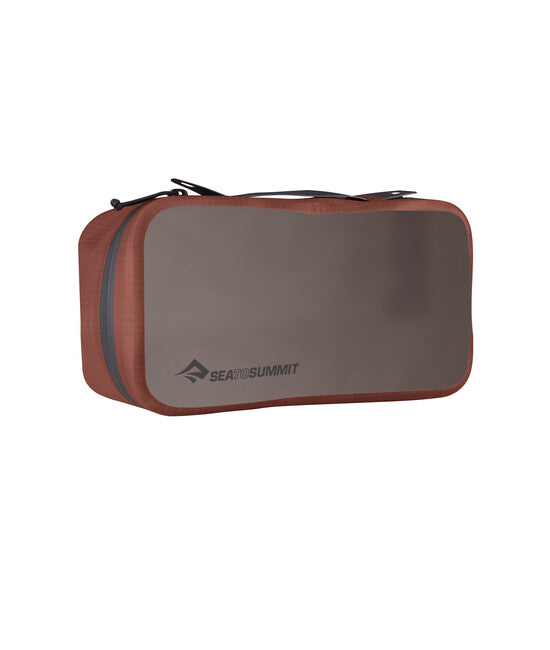 Sea to Summit Hydraulic custodia da viaggio m/r, picante
