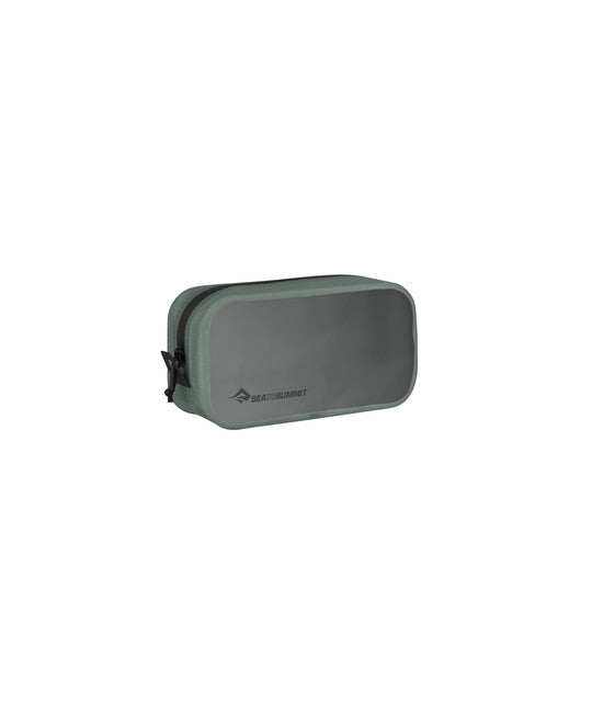 Sea to Summit Hydraulic custodia da viaggio small, laurel wreath