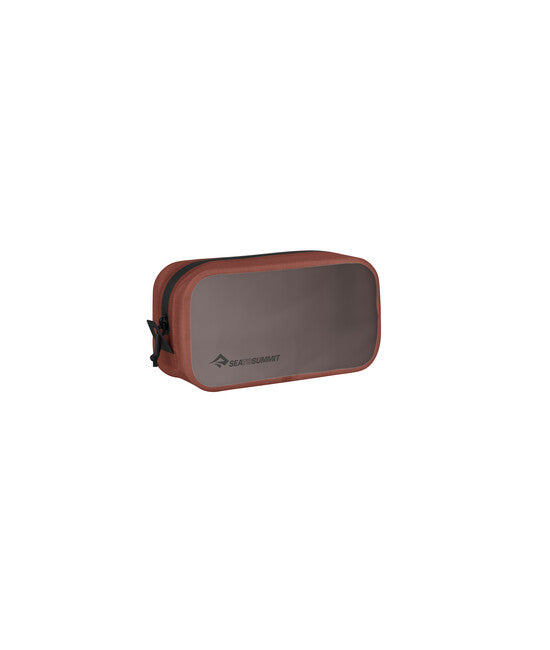 Sea to Summit Hydraulic custodia da viaggio small, picante