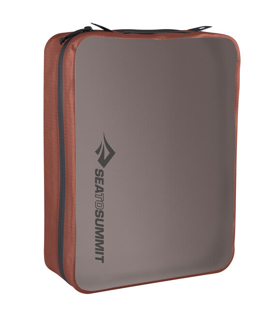 Sea to Summit Hydraulic custodia da viaggio x-large, picante