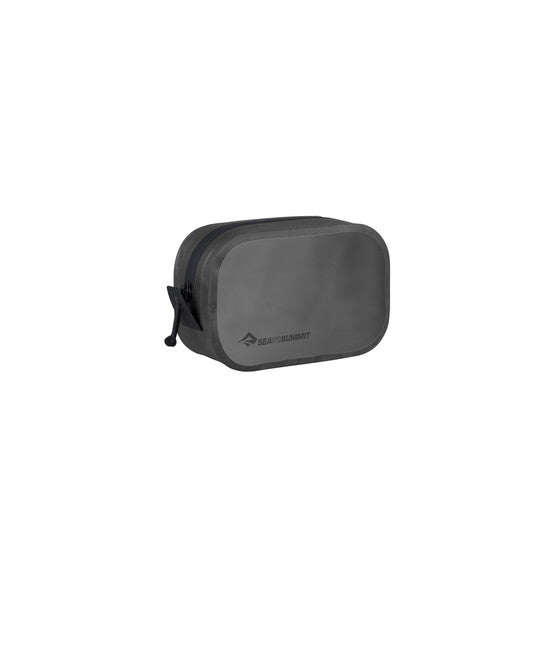 Sea to Summit Custodia da viaggio Hydraulic x-small, jet black
