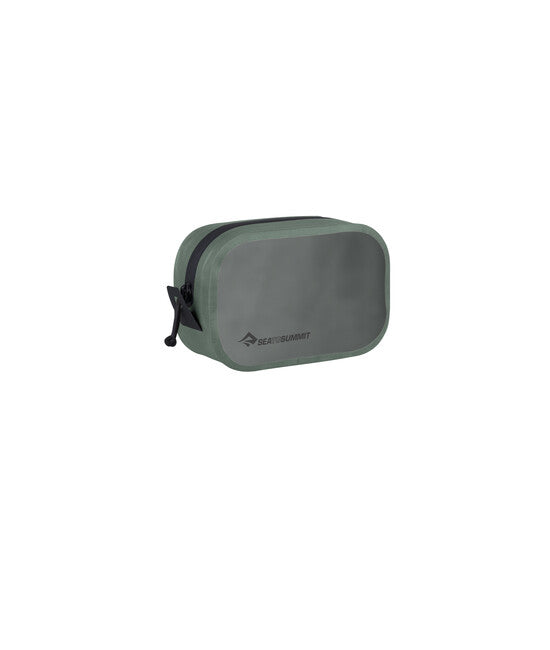 Sea to Summit Hydraulic custodia da viaggio x-small, laurel wreath