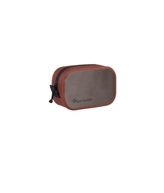 Sea to Summit Hydraulic custodia da viaggio x-small, picante