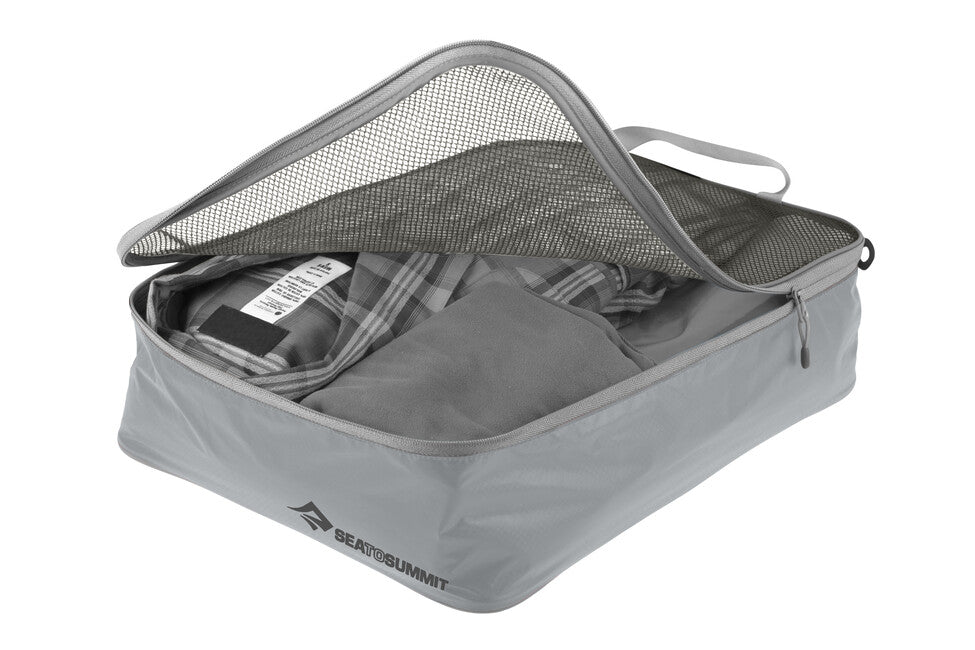 Sea to Summit Ultra-Sil organizer da viaggio medium high rise