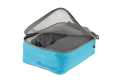 Sea to Summit Ultra-Sil organizer da viaggio piccolo, blue atoll