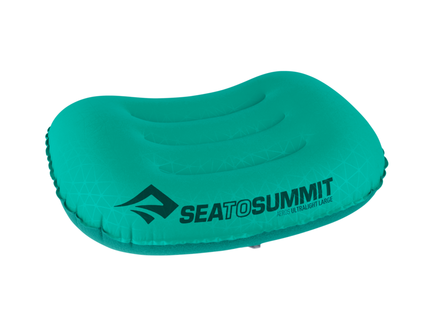 Sea to Summit Aeros cuscino da viaggio ultraleggero grande schiuma SEA