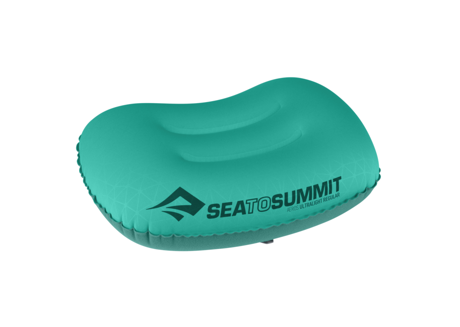 Sea to Summit Aeros cuscino da viaggio ultraleggero regolare schiuma SEA