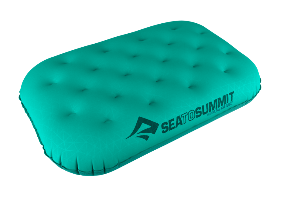 Sea to Summit Aeros cuscino da viaggio ultraleggero, schiuma sea