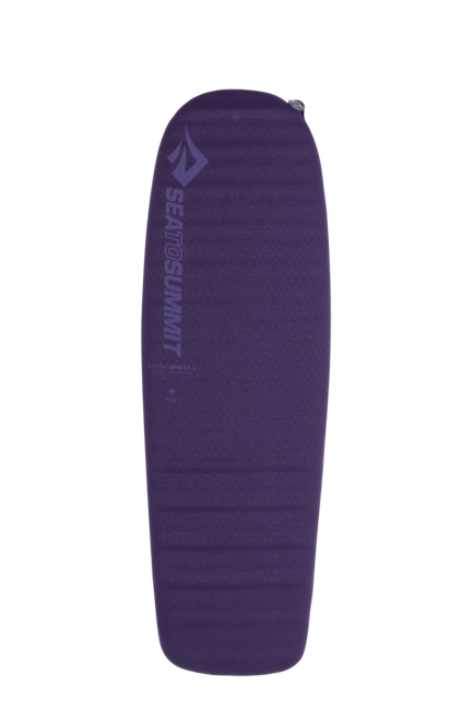 Sea to Summit Comfort Plus S.I, large, grape