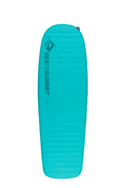 Sea to Summit Comfort Light da donna navicella autogonfiante, grande