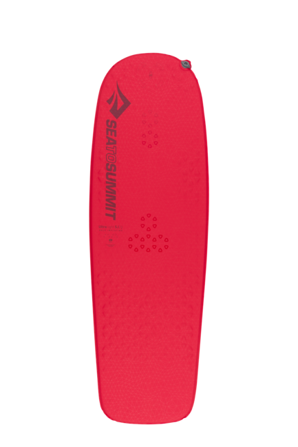 Sea to Summit Ultralight navicella autogonfiabile da donna grande