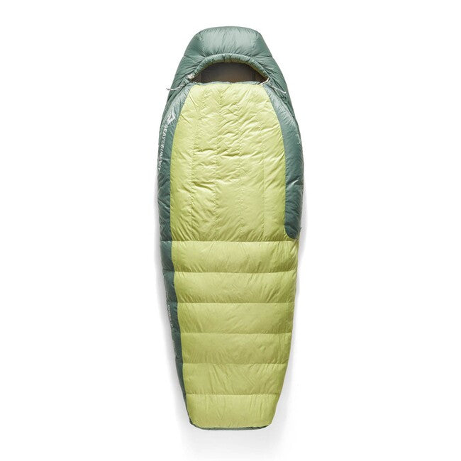 Sea to Summit Ascent sacco a pelo da donna, -1C, Regular