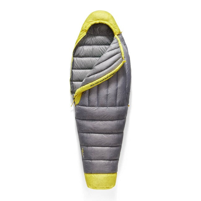 Sea to Summit Spark sacco a pelo da donna -9C Regular