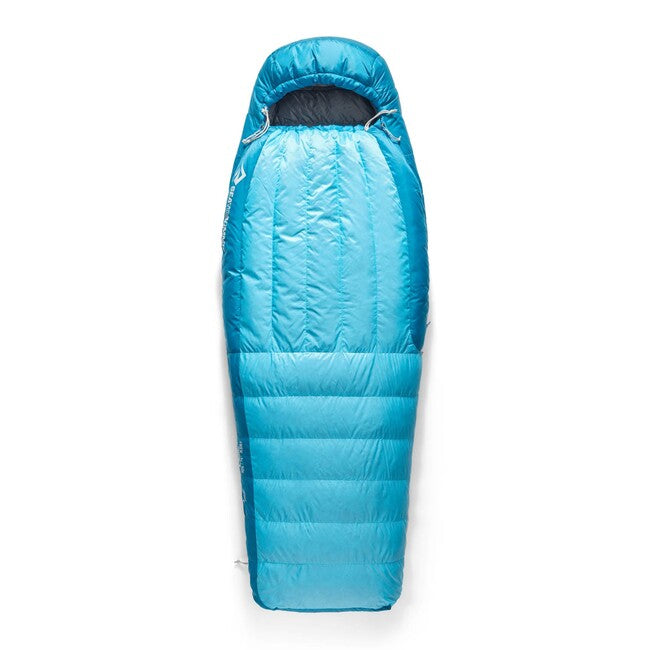 Sea to Summit Trek sacco a pelo da donna -9C regular