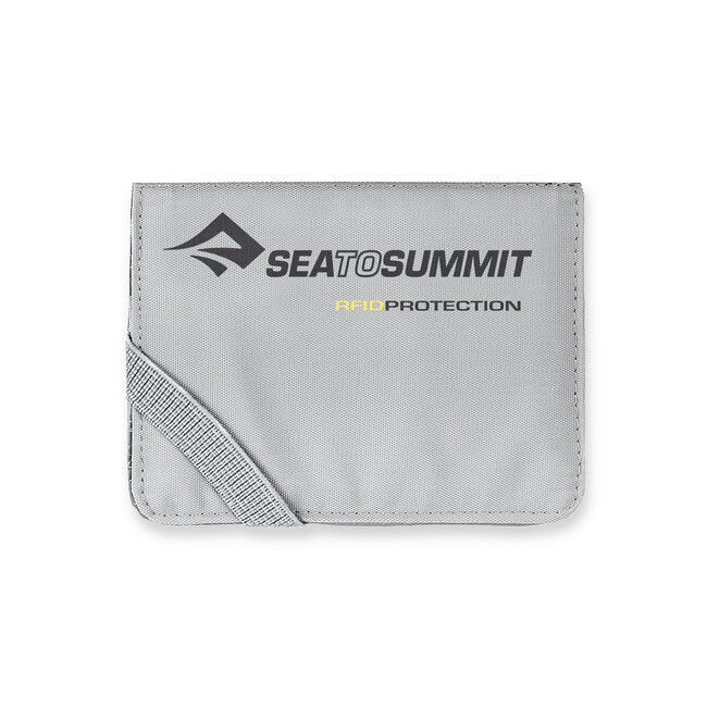 Sea to Summit Portacarte RFID Universale, universale, high rise