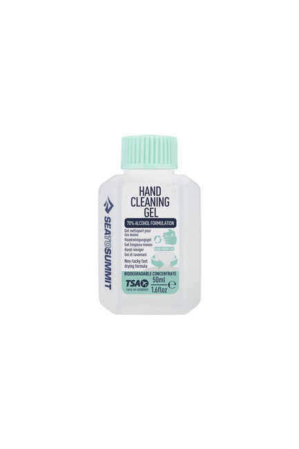 Sea to Summit Gel detergente per le mani, 50 ml